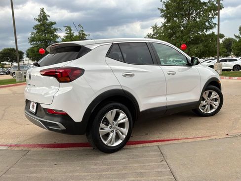 Used 2025 Buick Encore GX Preferred FWD image 6