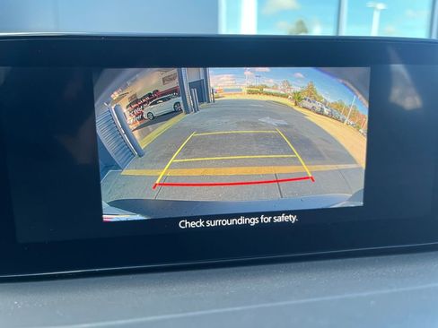 Used 2025 MAZDA CX-30 AWD 2.5 S w/ Preferred Package image 20