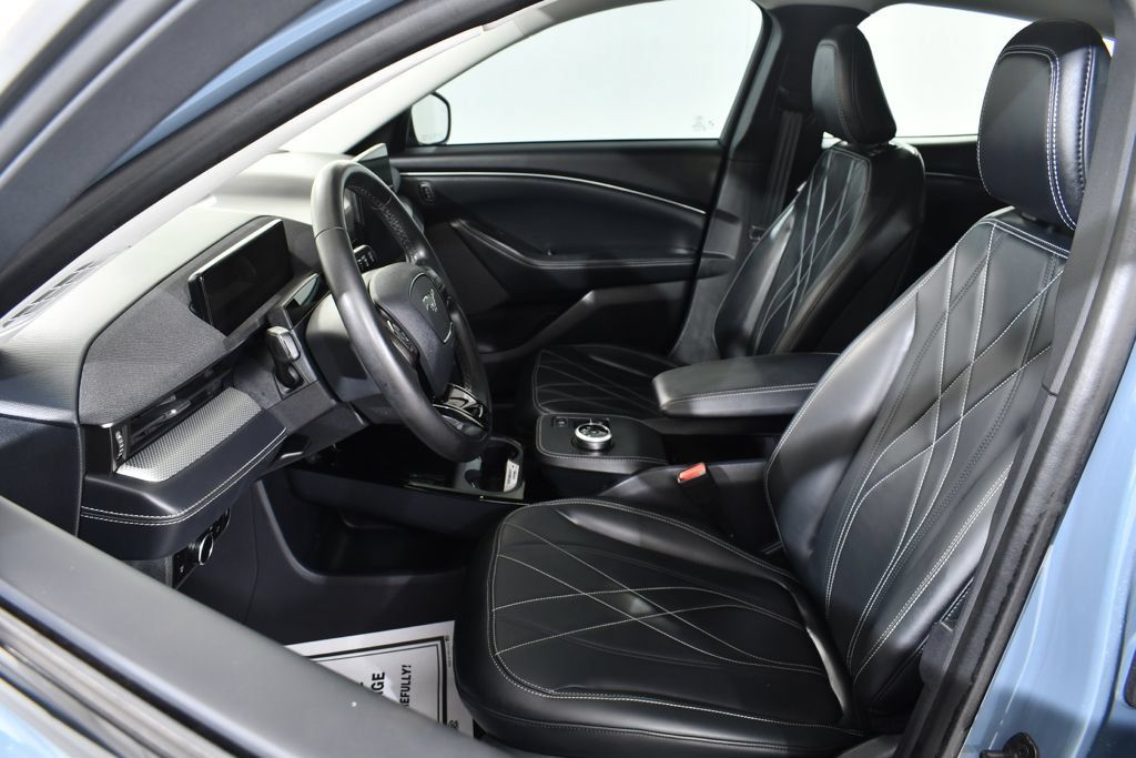 Used 2023 Ford Mustang Mach-E California Route 1 AWD/4WD image 6