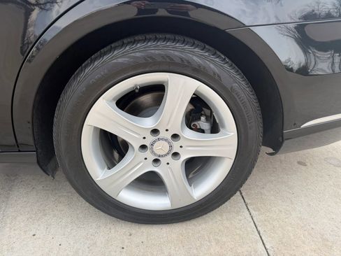 Used 2014 Mercedes-Benz E 350 4MATIC Sedan image 74