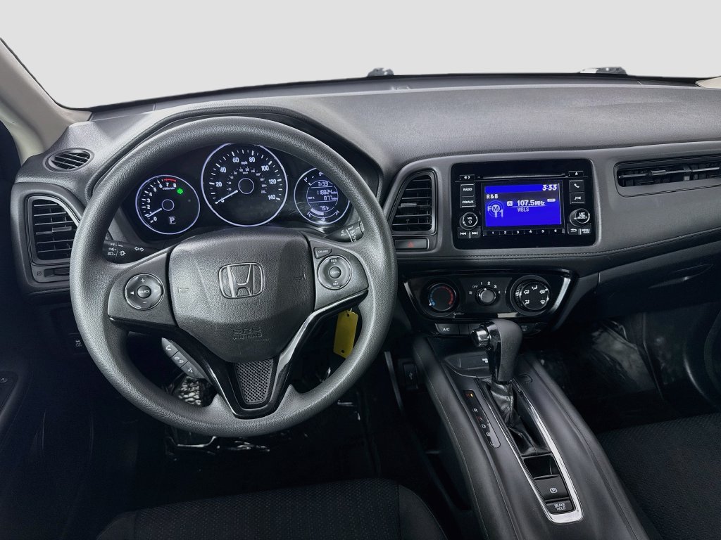 Used 2018 Honda HR-V LX image 24