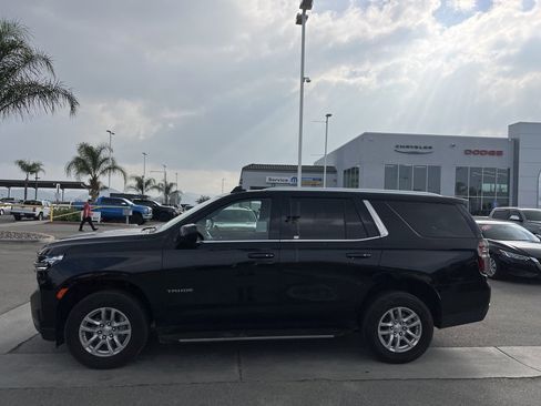 Used 2024 Chevrolet Tahoe LS image 5