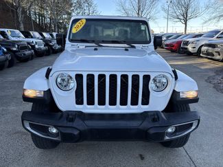 Used 2022 Jeep Gladiator Sport video 2