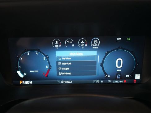 Certified 2024 Ford F150 XLT w/ Equipment Group 303A High AWD/4WD image 2