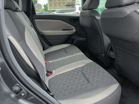 New 2026 Subaru Forester AWD/4WD image 19