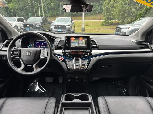 Used 2024 Honda Odyssey Touring image 24