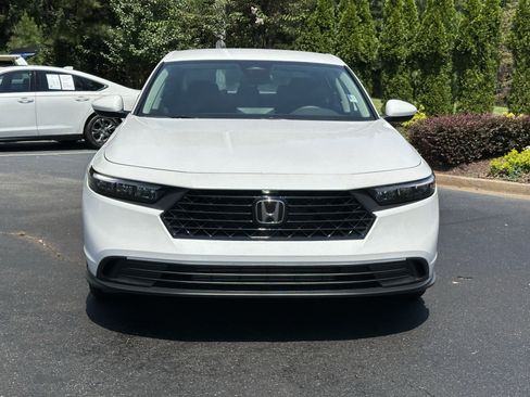 Used 2026 Honda Accord LX image 3