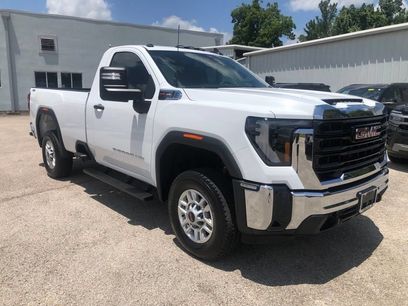Used 2026 GMC Sierra 2500 Pro