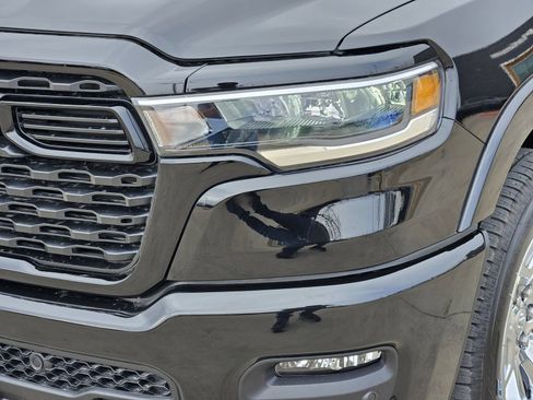 New 2026 RAM 1500 Big Horn AWD/4WD image 11