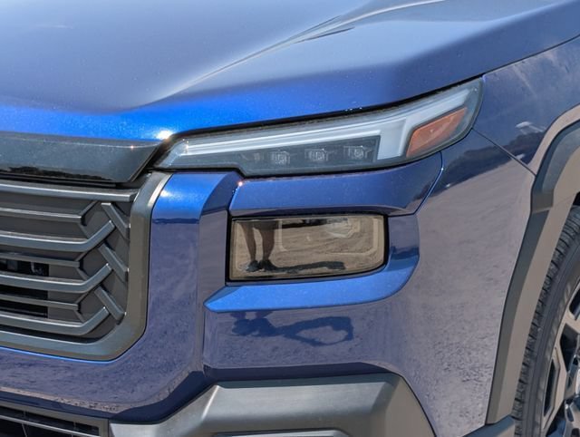 New 2026 Subaru Outback Limited AWD/4WD image 9