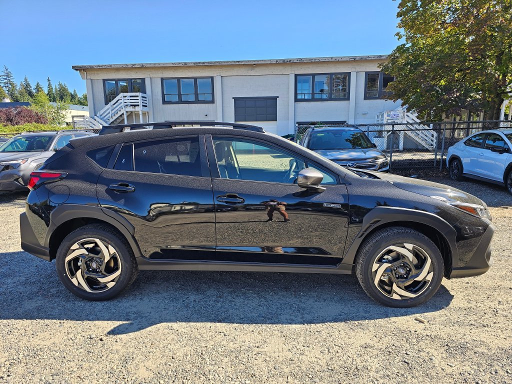 New 2026 Subaru Crosstrek 2.5i Limited AWD/4WD image 6