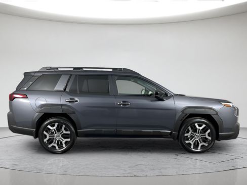 New 2026 Subaru Outback Touring XT AWD/4WD image 2