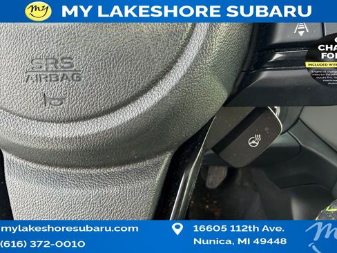 Used 2025 Subaru Outback Onyx Edition XT image 11