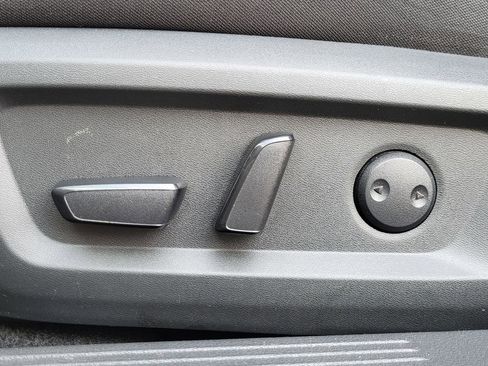 Used 2023 Nissan Rogue SV image 5