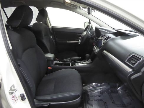 Used 2015 Subaru Crosstrek 2.0i Premium image 24