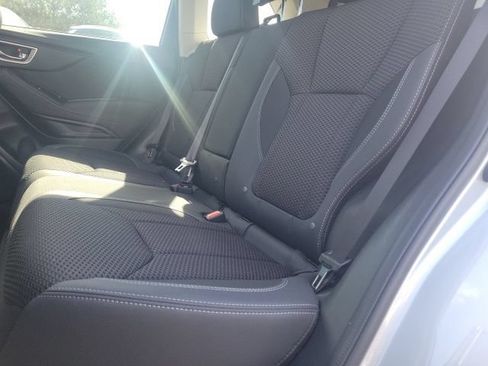 Used 2020 Subaru Forester Premium AWD/4WD image 28