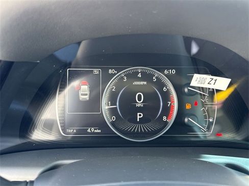 New 2025 Lexus ES 350 w/ Premium Package image 15