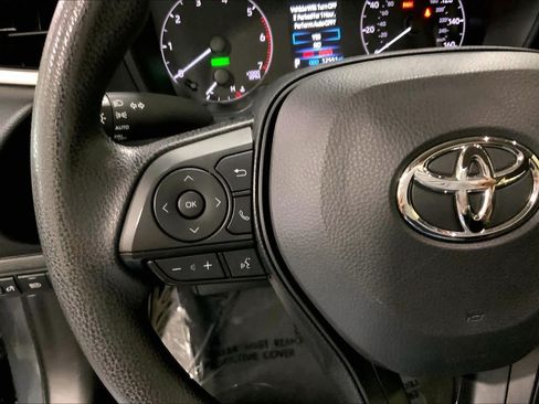 Certified 2025 Toyota Corolla LE w/ Convenience Package AWD/4WD image 24