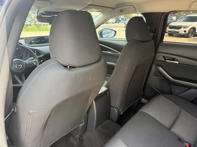 Used 2025 MAZDA CX-30 AWD 2.5 S image 26