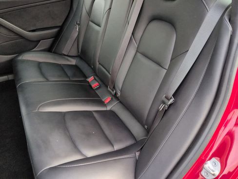 Used 2020 Tesla Model 3 Performance image 21