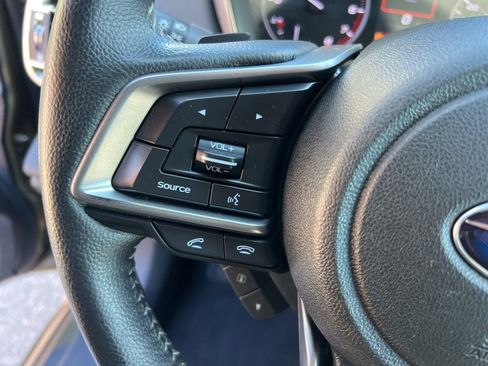 Used 2020 Subaru Outback Limited image 15