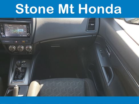 Used 2023 Mitsubishi Outlander Sport ES image 17