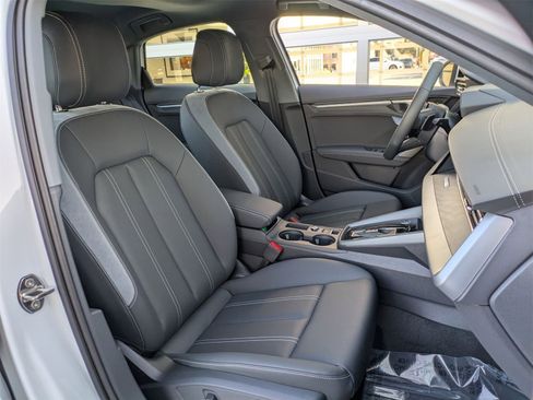 New 2026 Audi A3 2.0T Premium image 10