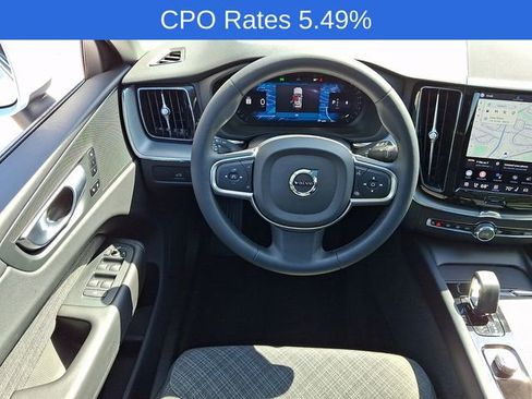 Certified 2023 Volvo XC60 B5 Core AWD/4WD image 13