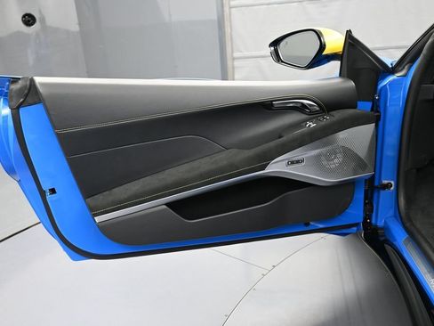 New 2026 Lotus Emira RWD image 16