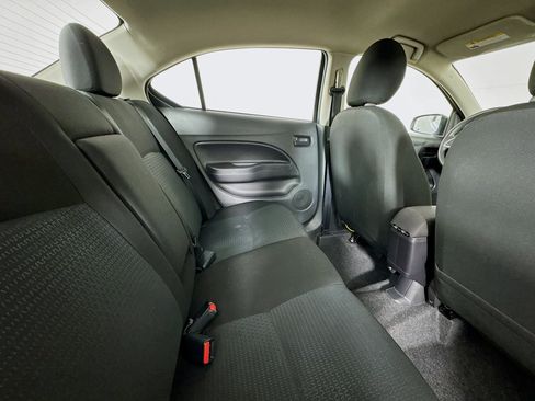 Used 2024 Mitsubishi Mirage G4 ES FWD image 24