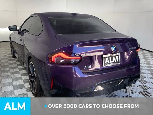 Used 2024 BMW 230i xDrive Coupe w/ Premium Essential Package image 6