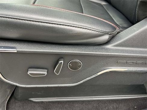 Used 2023 Ford F150 Lariat w/ Equipment Group 502A High image 29