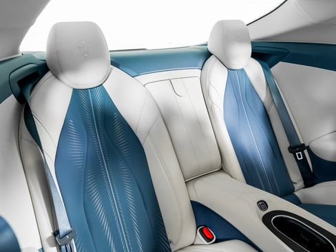 Used 2024 Maserati GranTurismo Folgore image 34