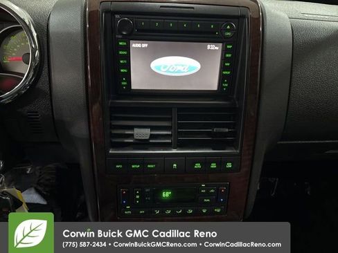 Used 2007 Ford Explorer Limited AWD/4WD image 23