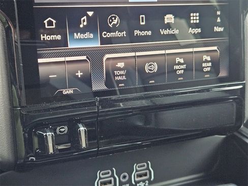 New 2026 RAM 3500 Laramie image 37