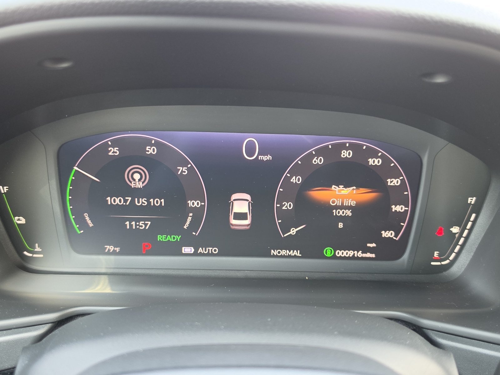 Certified 2026 Honda Accord Sport image 20