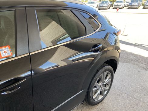 Certified 2025 MAZDA CX-30 AWD 2.5 S w/ Preferred Package image 61