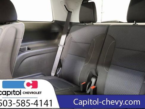Used 2023 GMC Acadia SLE w/ Elevation Edition AWD/4WD image 33
