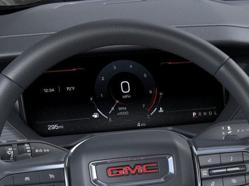 New 2026 GMC Acadia Elevation FWD image 18