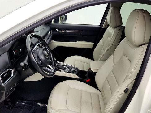 Used 2019 MAZDA CX-5 Grand Touring FWD image 21