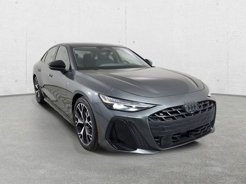 New 2026 Audi A6 Prestige image 2