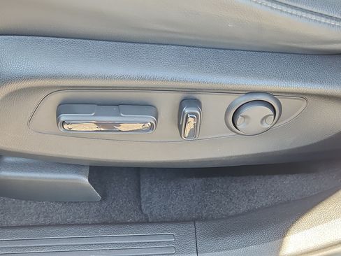 Certified 2024 Honda CR-V EX-L image 15