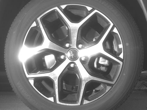 Used 2025 Jeep Compass Limited image 13