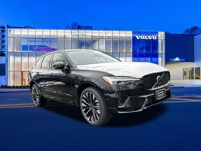 New 2026 Volvo XC60 T8 Ultra w/ Protection Package Premier
