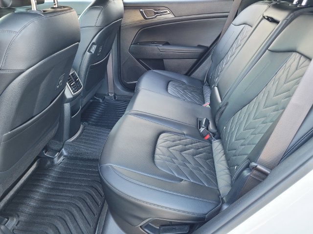 Used 2024 Kia Sportage X-Line Prestige AWD/4WD image 15