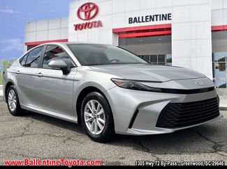 Used 2026 Toyota Camry LE video 1