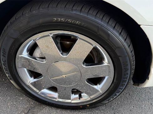 Used 2003 Ford Thunderbird RWD image 55