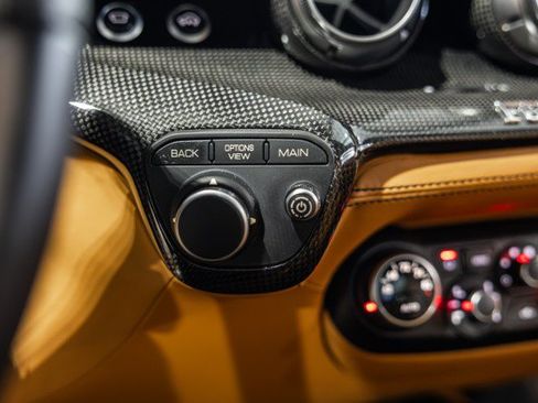 Used 2017 Ferrari F12 Berlinetta RWD image 48