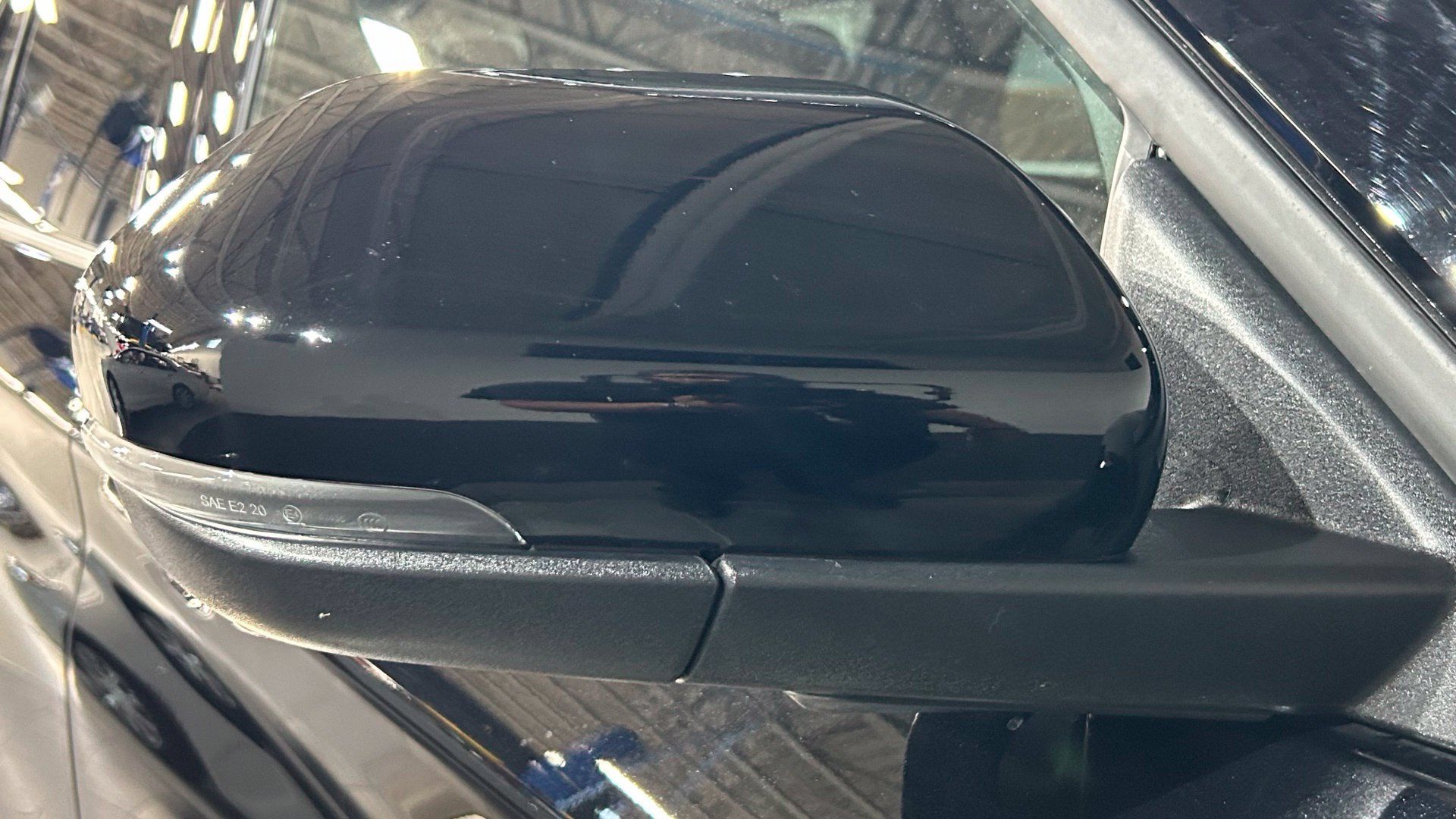 Used 2026 Ford Explorer ST-Line AWD/4WD image 13