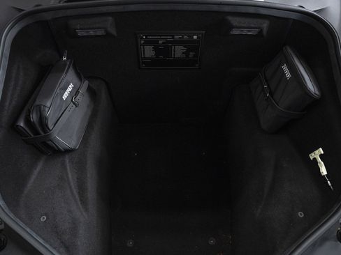 Certified 2017 Ferrari 488 GTB RWD image 51